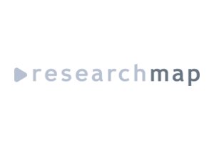 researchmap logo